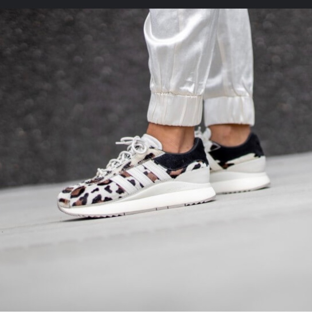 adidas SL Andridge
Leopard (Women's)